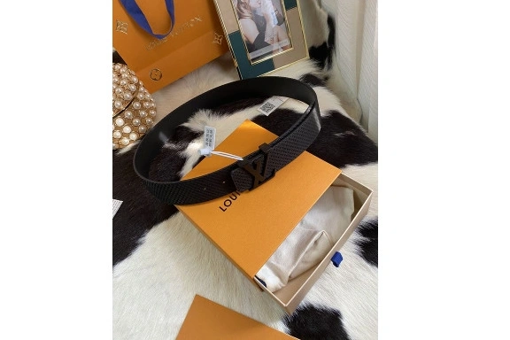 REP BELTS VUITTON LOUIS B-1444-3E 1229